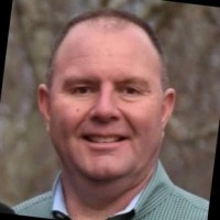 Nitto Avecia Employee Robert Coulter's profile photo