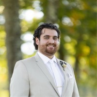 Umbrava Employee Andrew Jaffie's profile photo