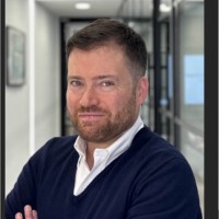 Board Intelligence Employee Lawrence Evans's profile photo