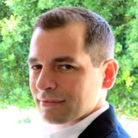 Panel The Planet Employee Mark Latham's profile photo