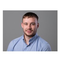 GGR Communications Ltd Employee Nathan Hawkins's profile photo