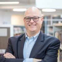 American Textile Company Employee Brian Buffum's profile photo