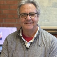 Consolidated Consultants Co. Employee Steve van Rickley's profile photo