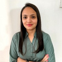 Clover Bay Technologies Pvt Ltd Employee Neha Chauhan's profile photo