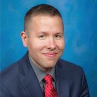 Maury Regional Health Employee Darren Podolak's profile photo
