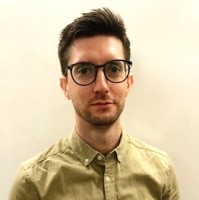 The Collectv Employee Peter Hammond's profile photo