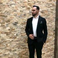 Kadir Siyitmac's profile photo