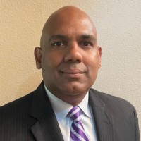 Academian Inc Employee Cecil Banhan's profile photo