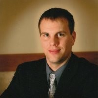 Precision Innovations Employee Brian Schmocker's profile photo