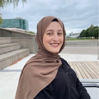 Rumie Employee Ayse Kabaca's profile photo