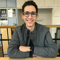 VAST Data Employee Or Yahalom's profile photo