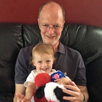 Rodelco Electronics Corporation Employee Mitchell Tuckman's profile photo