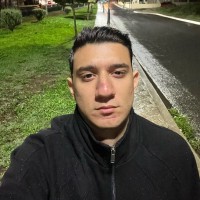 SAITEM Employee Enes Ata's profile photo