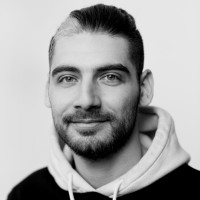 Bul SI Ltd Employee Yavor Filipov's profile photo