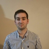 Camuzzi Employee Nicolás Laborde's profile photo