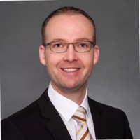 Sharp Europe Employee Christoph Hertlen's profile photo