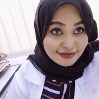 Gaelan Medical Employee .sohanda Almahdi's profile photo