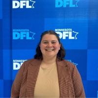 Minnesota DFL Party Employee Katelyn Jensen's profile photo