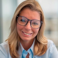 The Center for Professional Education, Inc. ("CPE INC.") Employee Lauren Klosterhoff's profile photo
