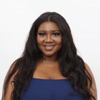 WorkReady Employee Desiree McKenzie's profile photo