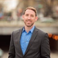 COMPASS Employee Mark Vernon's profile photo
