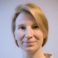 MindMade Employee Ewa Morzyk's profile photo