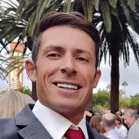 Benjamin Medina Email & Phone Number