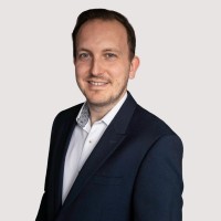 AtlasEdge Employee Mark Fisher's profile photo