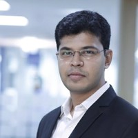 Shriram Finance Limited Employee Tomin Paul's profile photo