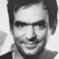 TheEye Inc Employee Tobias Girelli's profile photo