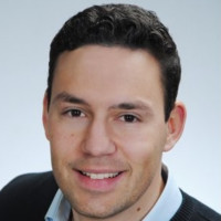 adesso as a service GmbH Employee Tobias Nentwig's profile photo