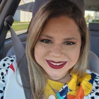 Rexair Rainbow Employee Linda Lugo's profile photo