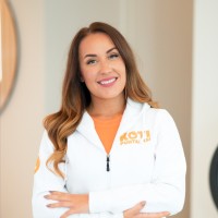 Freska Employee Reetta Alastalo's profile photo