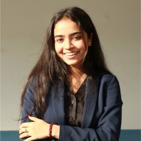 Go Zero Employee Urvi Bapna's profile photo