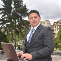 Edisson Zaruma Email