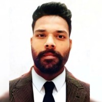 Suraj Jha Email & Phone Number