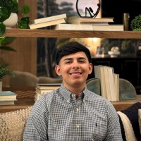 EDKO LLC Employee Nathaniel Gallegos's profile photo