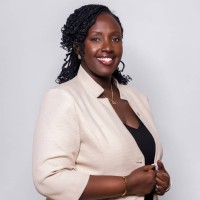 Sheila Sabune Email