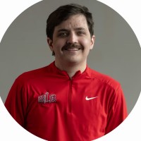 Reno Aces Employee Connor Rooney's profile photo
