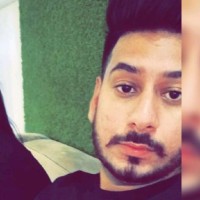 Webbzer Employee Daljit Singh's profile photo