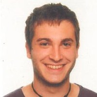 Sopra Steria Employee Borja Andreu's profile photo