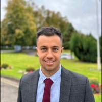 IDE Group Employee Sam Maude's profile photo
