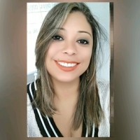 QualyCopy Employee Eryane Soares's profile photo