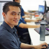 Bell Direct Employee David Law's profile photo