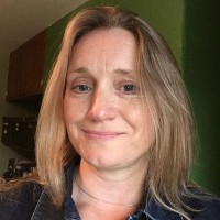 Vitality Employee Alison Wild's profile photo