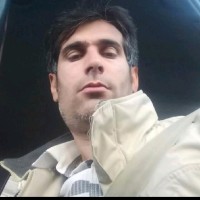 Black Lake Employee Majid Beytollah's profile photo