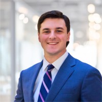 HealthHIV Employee Spencer Leibow's profile photo