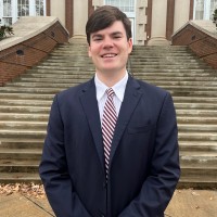 Jones & Kirkpatrick P.C. Employee Harry Parker's profile photo