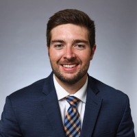 West Texas Rehabilitation Center Employee Conner Jordan's profile photo