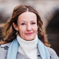 Think Equal Employee Joanna Ainsworth's profile photo